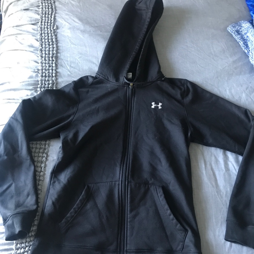 Under Armour Athletic Sweater